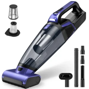 Reg 199 Pet Hair Handheld Vacuum