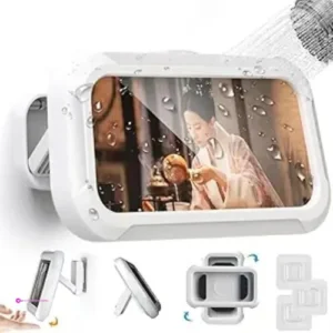 Waterproof Phone Holders Promo Code X…