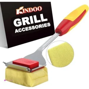 Grill Cleaning Brushes Code Mdzl55vs