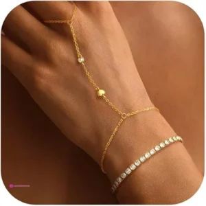 Doubgood Gold Bracelets Promo Code 50…