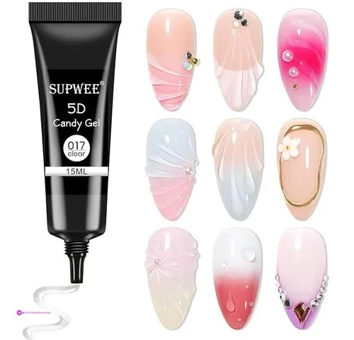 Nail Art Gels Promo Code Mgoeuxo7