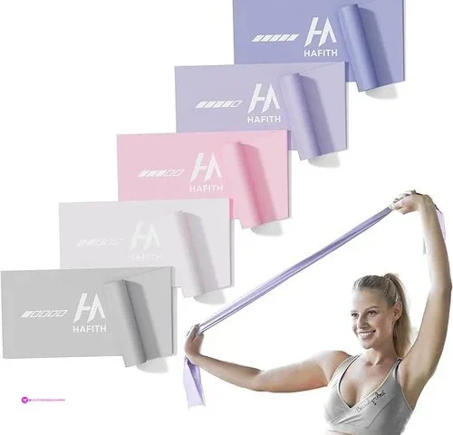 Fabric Resistance Bands Code Lif53pmq