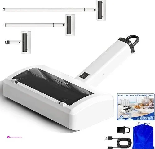 Quamkar Pet Hair Removers Promo Code