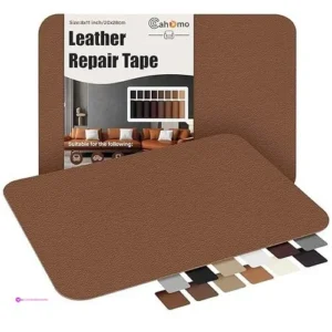Cahomo Leather Repair Patches Code 5d…