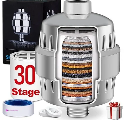 Shower Water Filters Code Op4xch5w