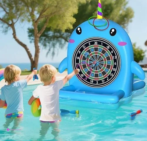 Pool Floating Games Promo Code 1ffb60…