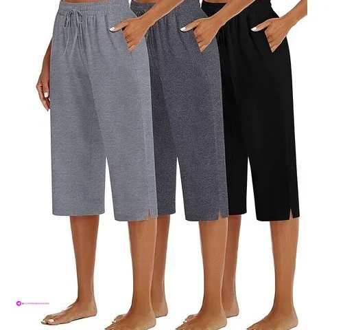 Locoowai Capri Pants Promo Code Tqtjy…