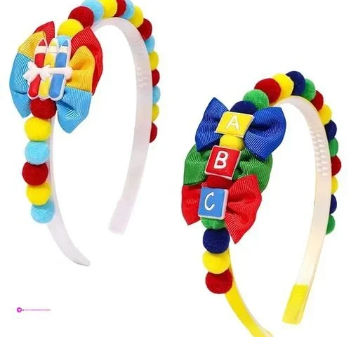 Reg Pabobit Hairbands Code Hx33osbt