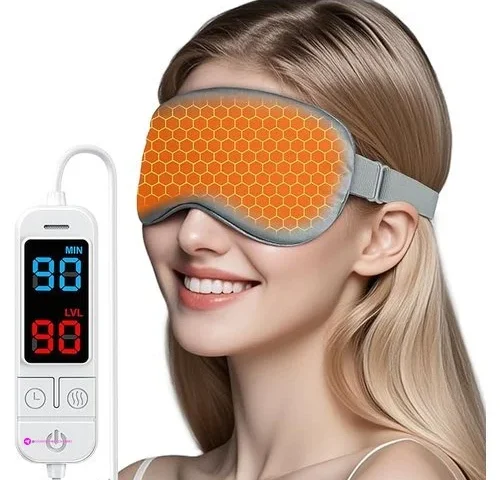 Heated Eye Masks Code Oibffb98