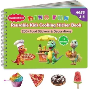 Reusable Sticker Books Code Ndgiuup2