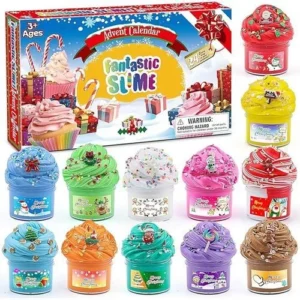 Ylovetoys Slime Calendars Promo Code …