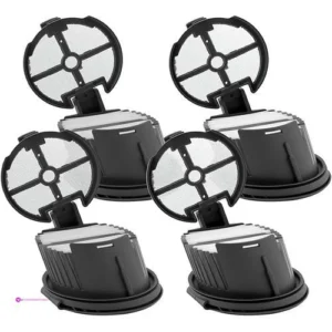 Dreame Hepa Filters Clip Coupon