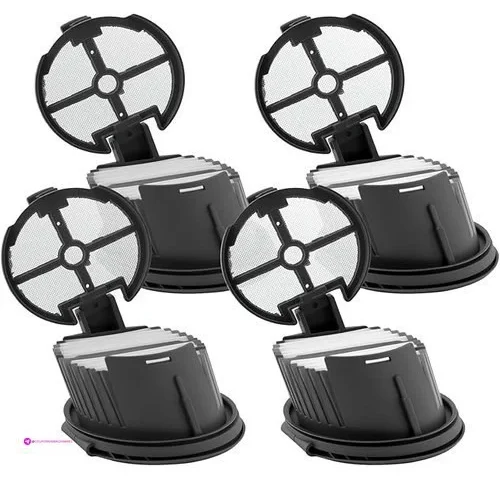 Dreame Hepa Filters Clip Coupon