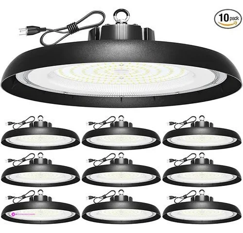 Onlylux Led High Bay Lights 165