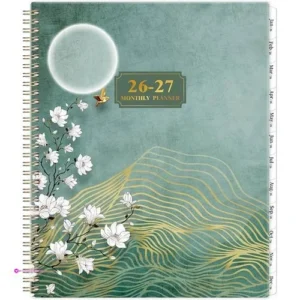 Monthly Planners Use Code Ahqm8vki
