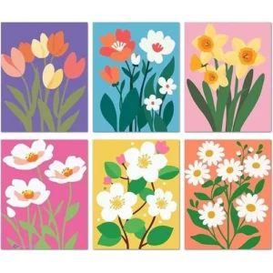 Bougimal Paint Kits Code 9ptmdzky