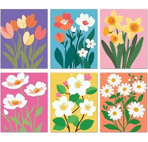 Bougimal Paint Kits Code 9ptmdzky