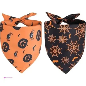 Kytely Dog Bandanas Off Use Code