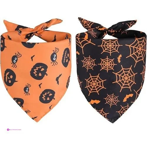 Kytely Dog Bandanas Off Use Code