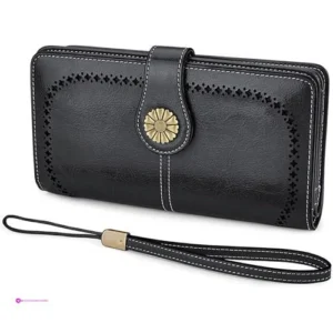 Reg Vannanba Womens Multi Card Large