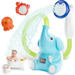 Hemrly Baby Bath Toys Promo Code