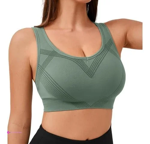 Reg Padded Sports Bras For Women