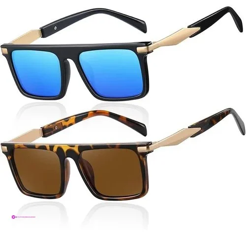 Perfectmiaoxuan Polarized Sunglasses …