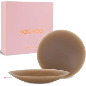 Silicone Nipple Covers For Women Use