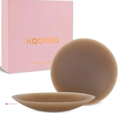 Silicone Nipple Covers For Women Use