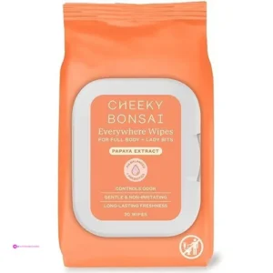 Cheeky Body Wipes Promo Code Mjk92b2b