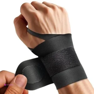 Opox Wrist Braces Off Use Code