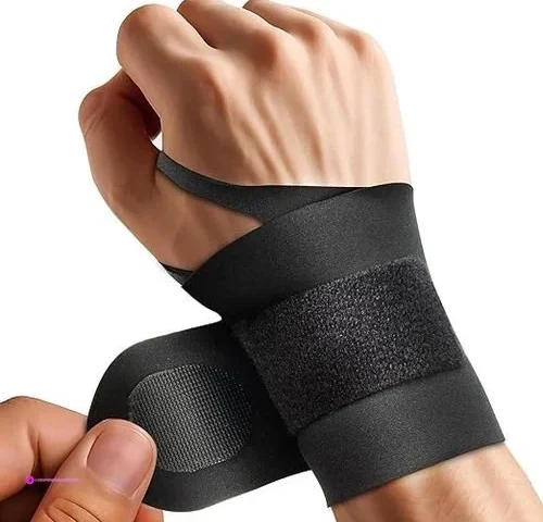 Opox Wrist Braces Off Use Code