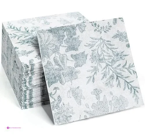 Huilvse Cocktail Napkins Clip Coupon