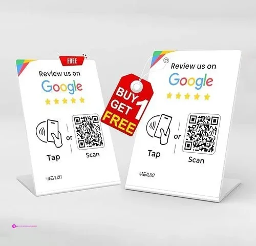 Revlixi Review Stands Clip Coupon