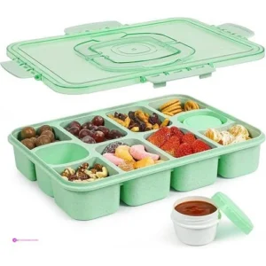 Caperci Snackle Boxes Code Ct3j33w7