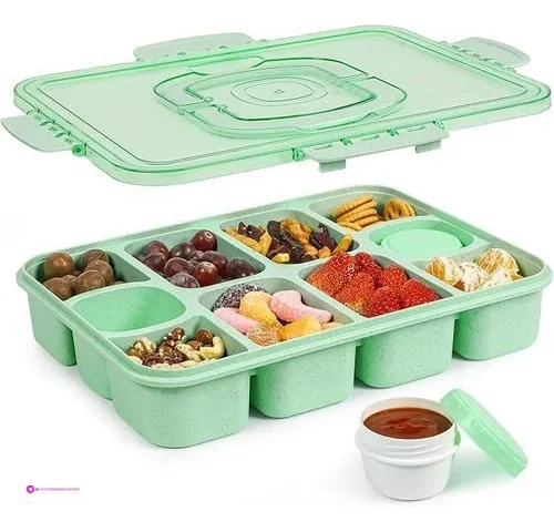 Caperci Snackle Boxes Code Ct3j33w7
