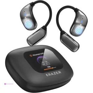 Erazer Translator Earbuds Clip Coupon