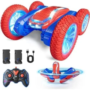 Detsnik Remote Control Cars Clip Coup…