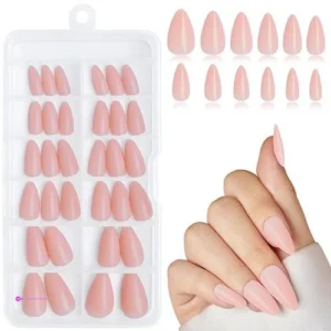 Lifextol Press Nails Clip Coupon