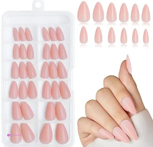 Lifextol Press Nails Clip Coupon