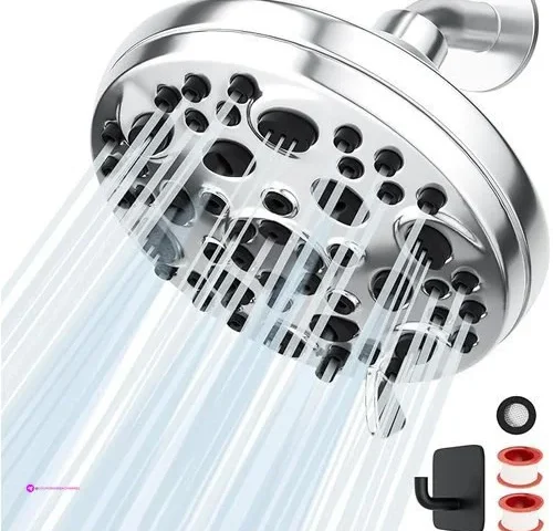 High Pressure Shower Heads Code 5nlhr…