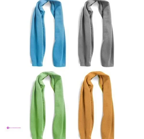 Yaozoon Cooling Towels Code V2ndlaty