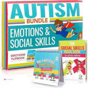 Autism Learning Toys Clip Coupon