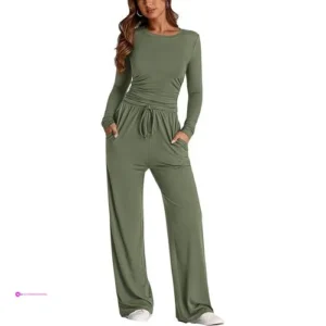 Prettigarden Tracksuits Promo Code Br…