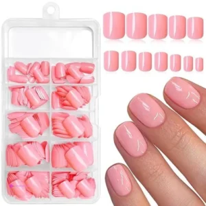 Lifextol Press Nails Clip Coupon