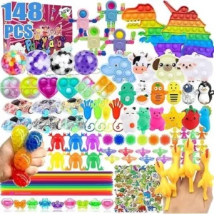 Party Favors 148 Pcs Promo Code