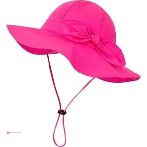 Bowknot Sun Hats Promo Code Khjtf8ct