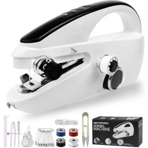 100 Portable Sewing Machines Code Lwo…