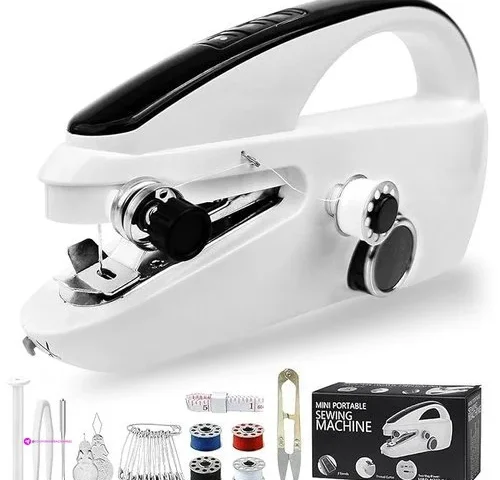 100 Portable Sewing Machines Code Lwo…