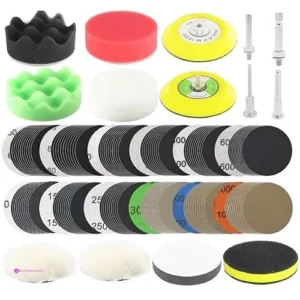Sandpaper Discs Off Use Code Ege8r9wy